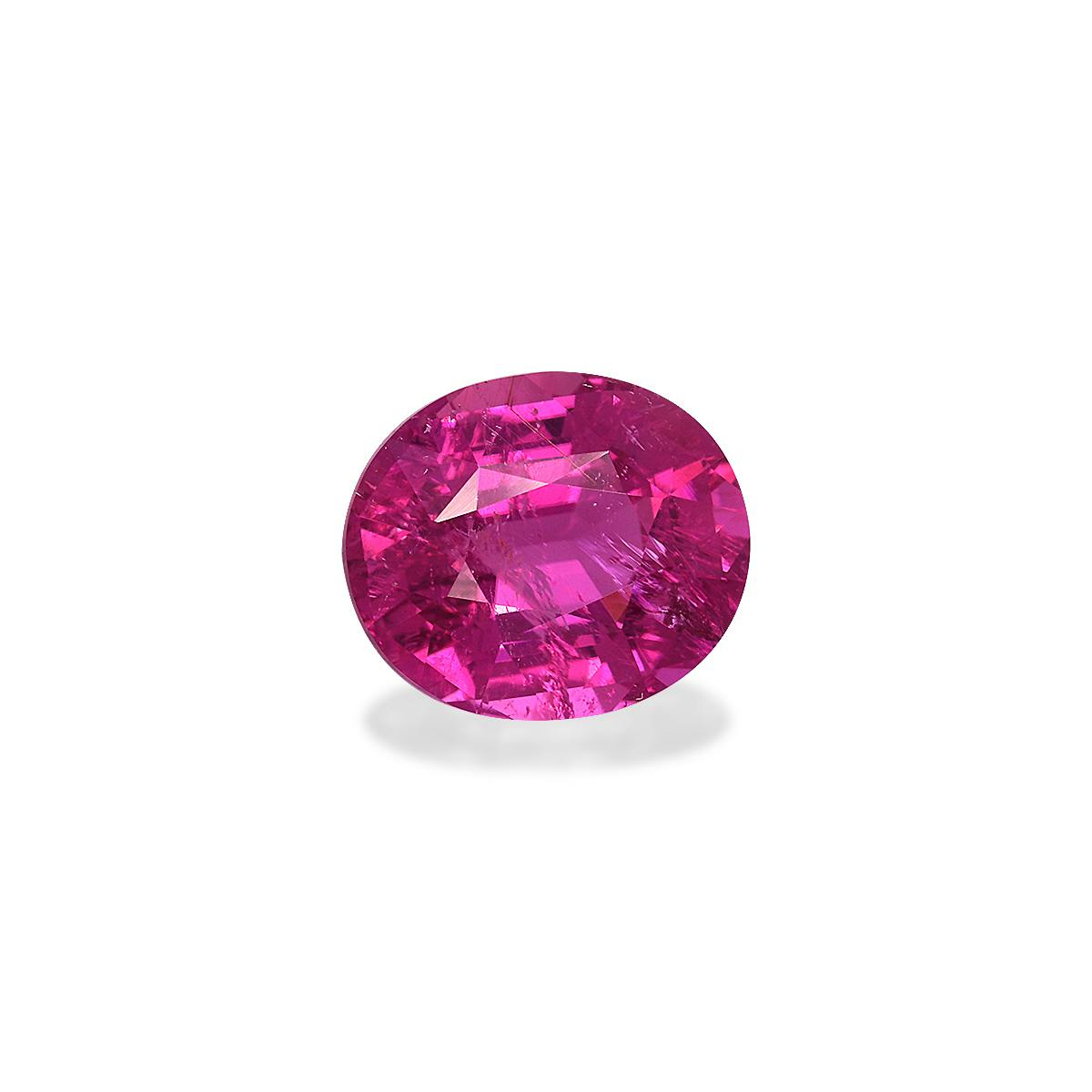 Rubellite Tourmaline 7.02 ct